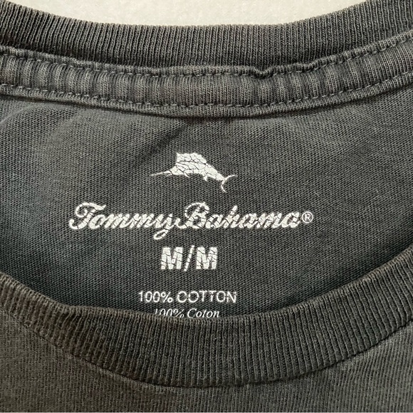 Tommy Bahama T-shirt - Picture 3 of 13